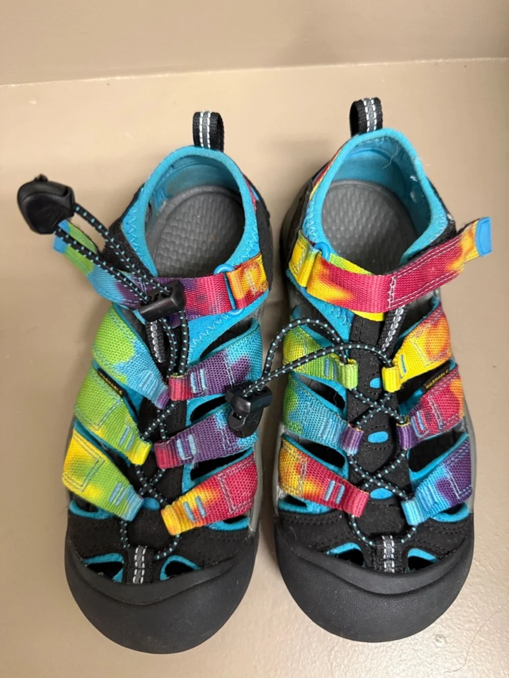 Keen durable kids